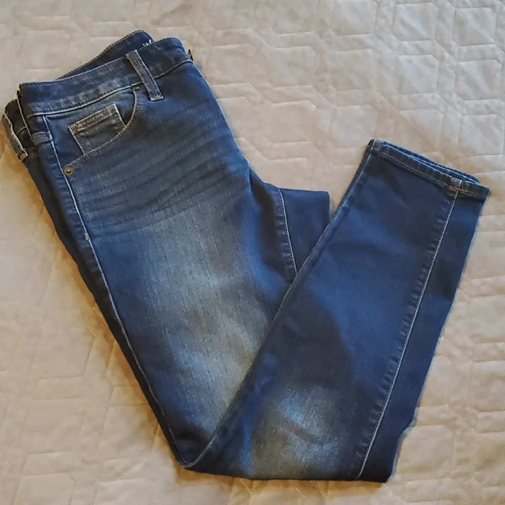 NWOT JEANS - Picture 5 of 8
